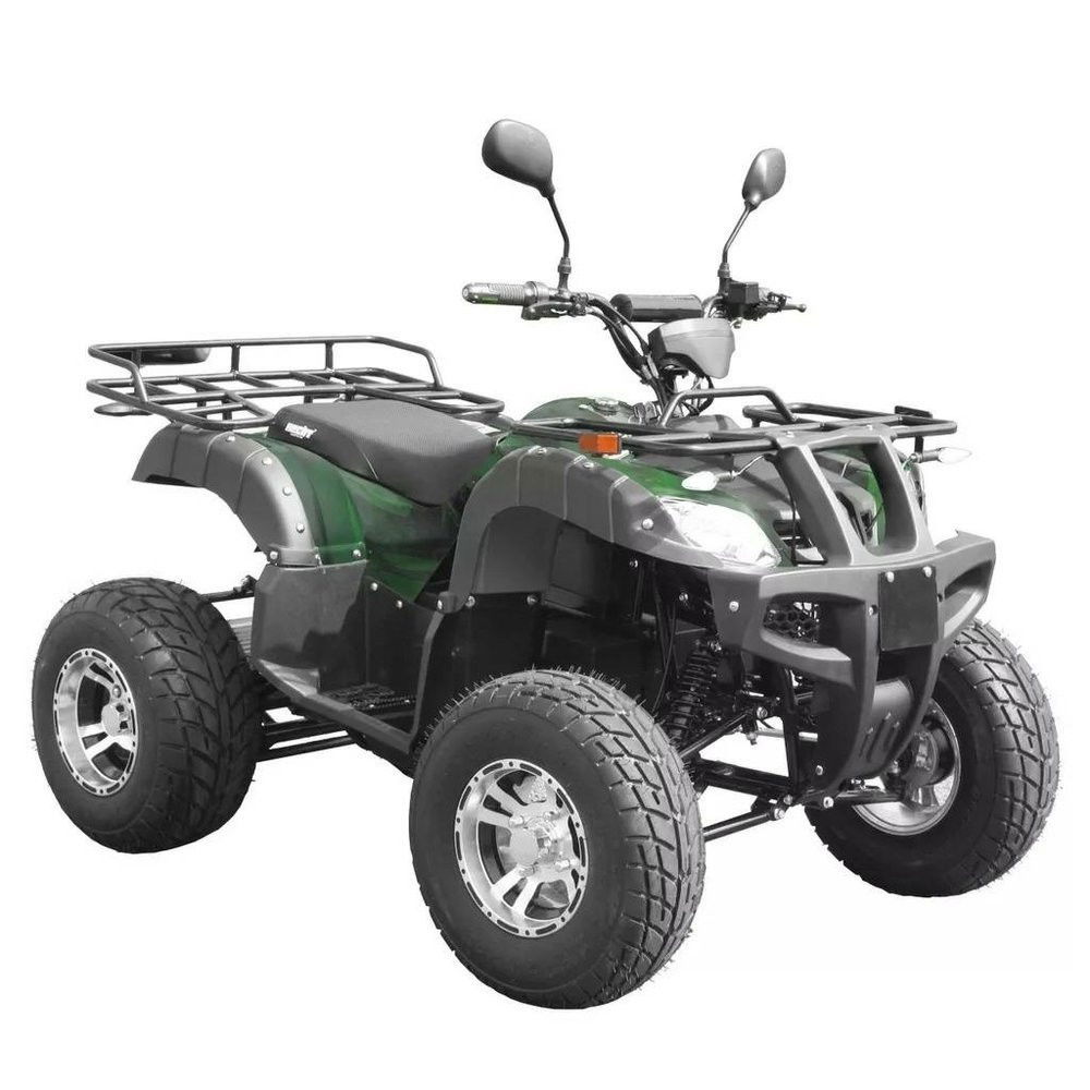 Hecht Akkumulátoros Quad termék fő termékképe