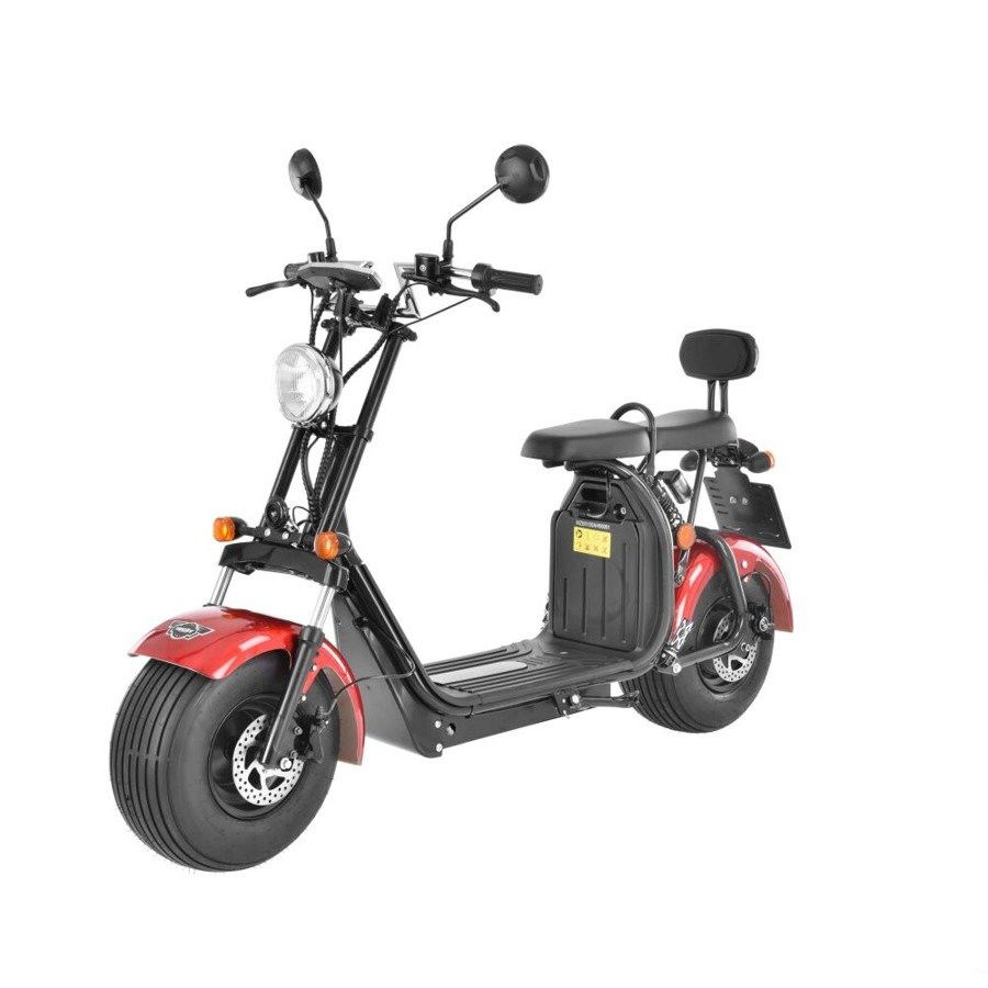 Hecht Elektromos Robogó termék fő termékképe