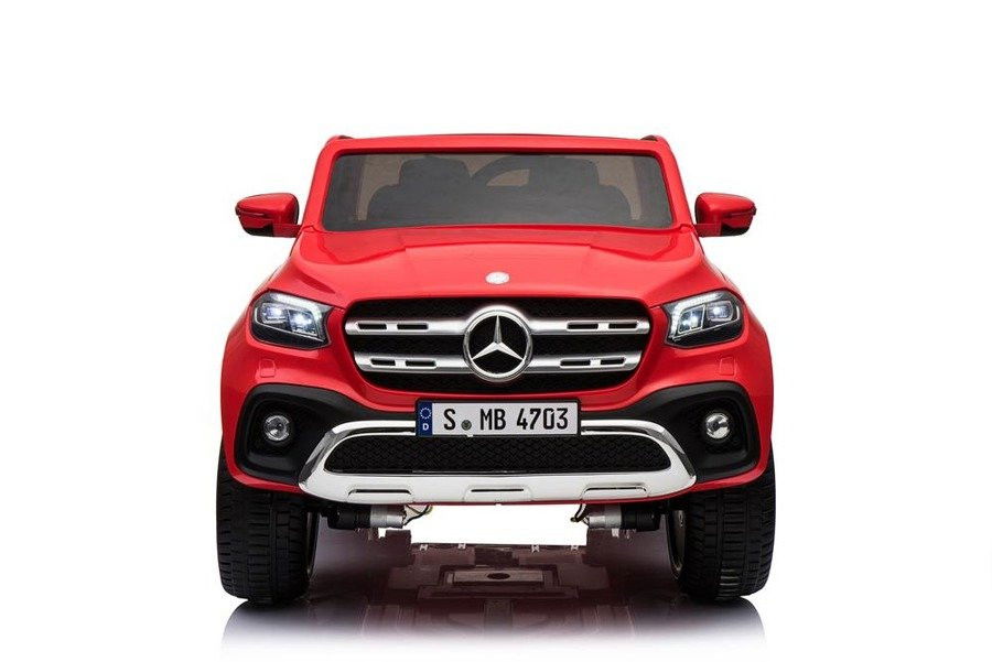 Hecht MERCEDES XMX606 4X4 Akkumulátoros Gyerek Autó termék fő termékképe