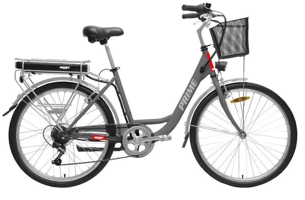 Hecht Elektromos Kerékpár termék fő termékképe