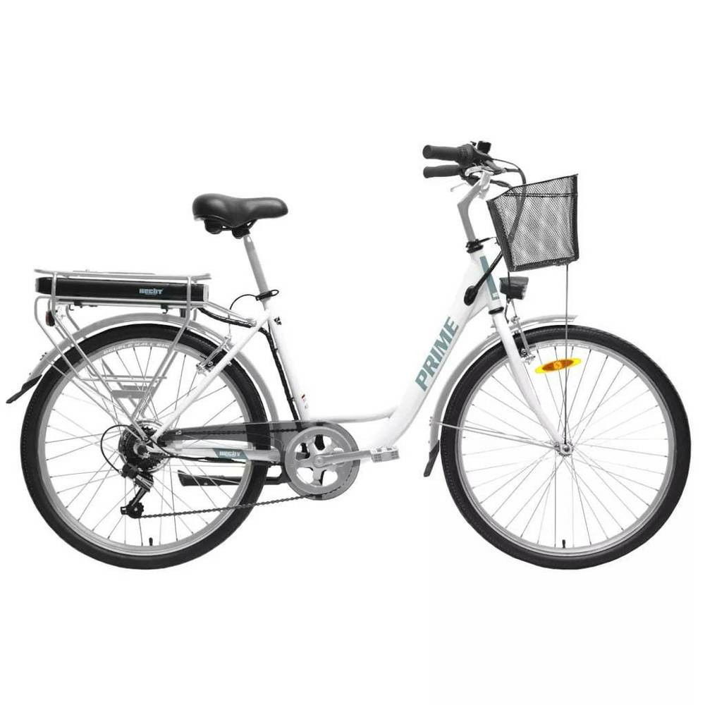 Hecht Elektromos Kerékpár termék fő termékképe