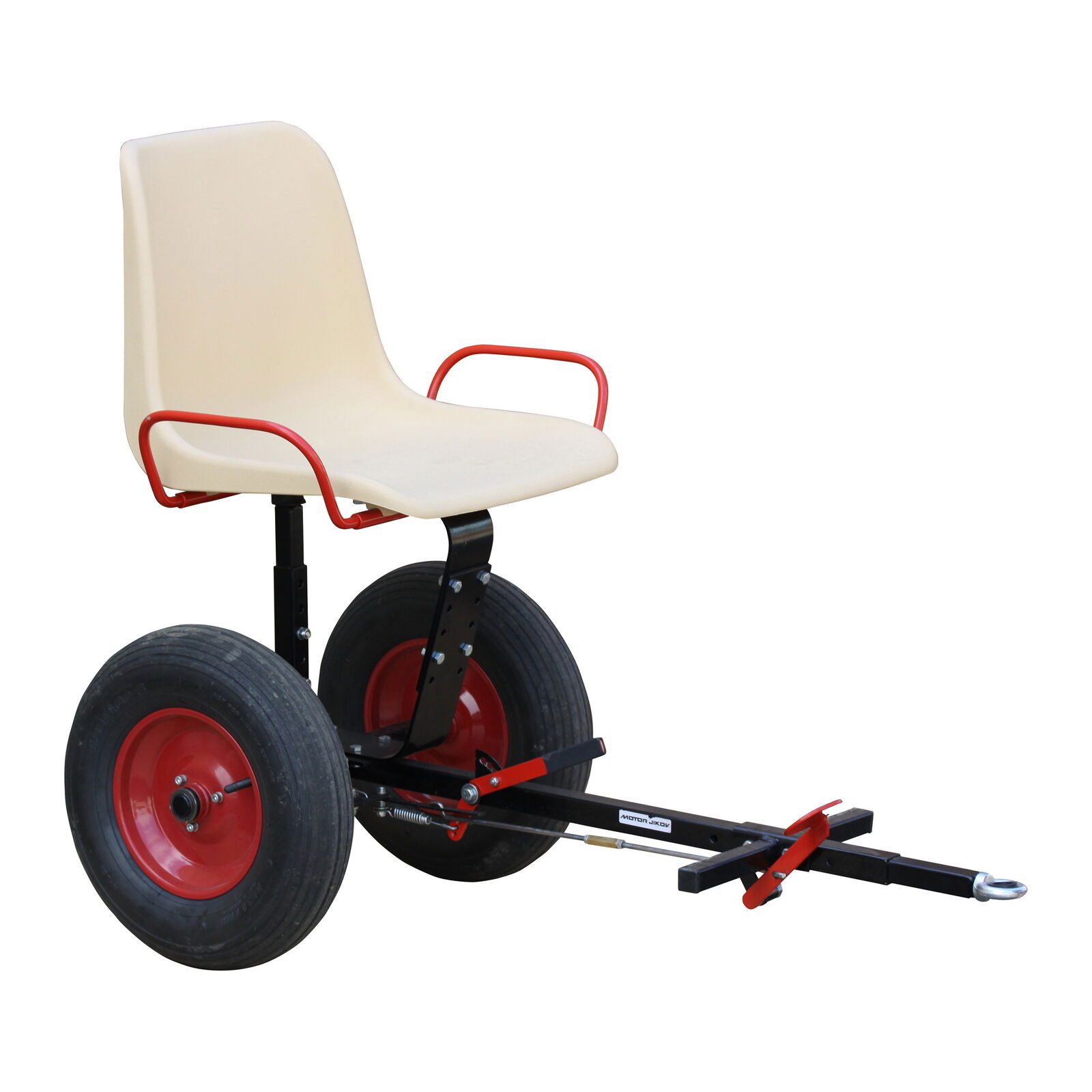 Motor Jikov Ülés dobkaszához SULKA termék fő termékképe