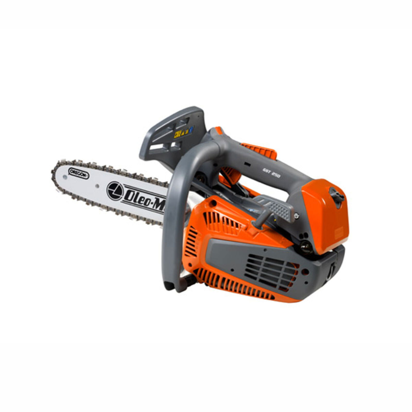 Oleo Mac GST 360 professzionális egykezes láncfűrész termék fő termékképe