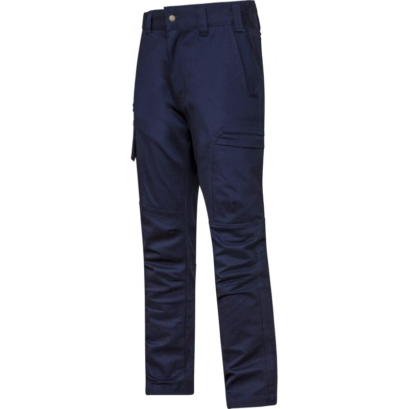 Portwest T801 - KX3 Cargo nadrág, tengerészkék termék fő termékképe